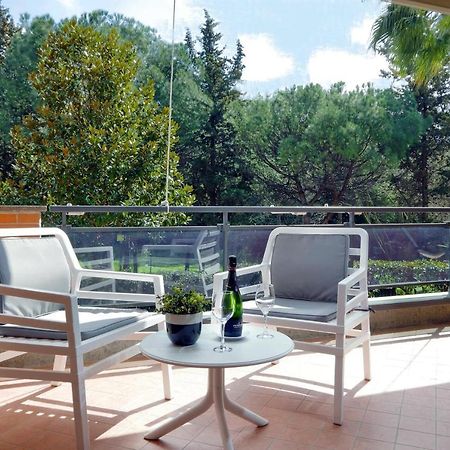 Aurelia Relax Apartment Рим Екстер'єр фото