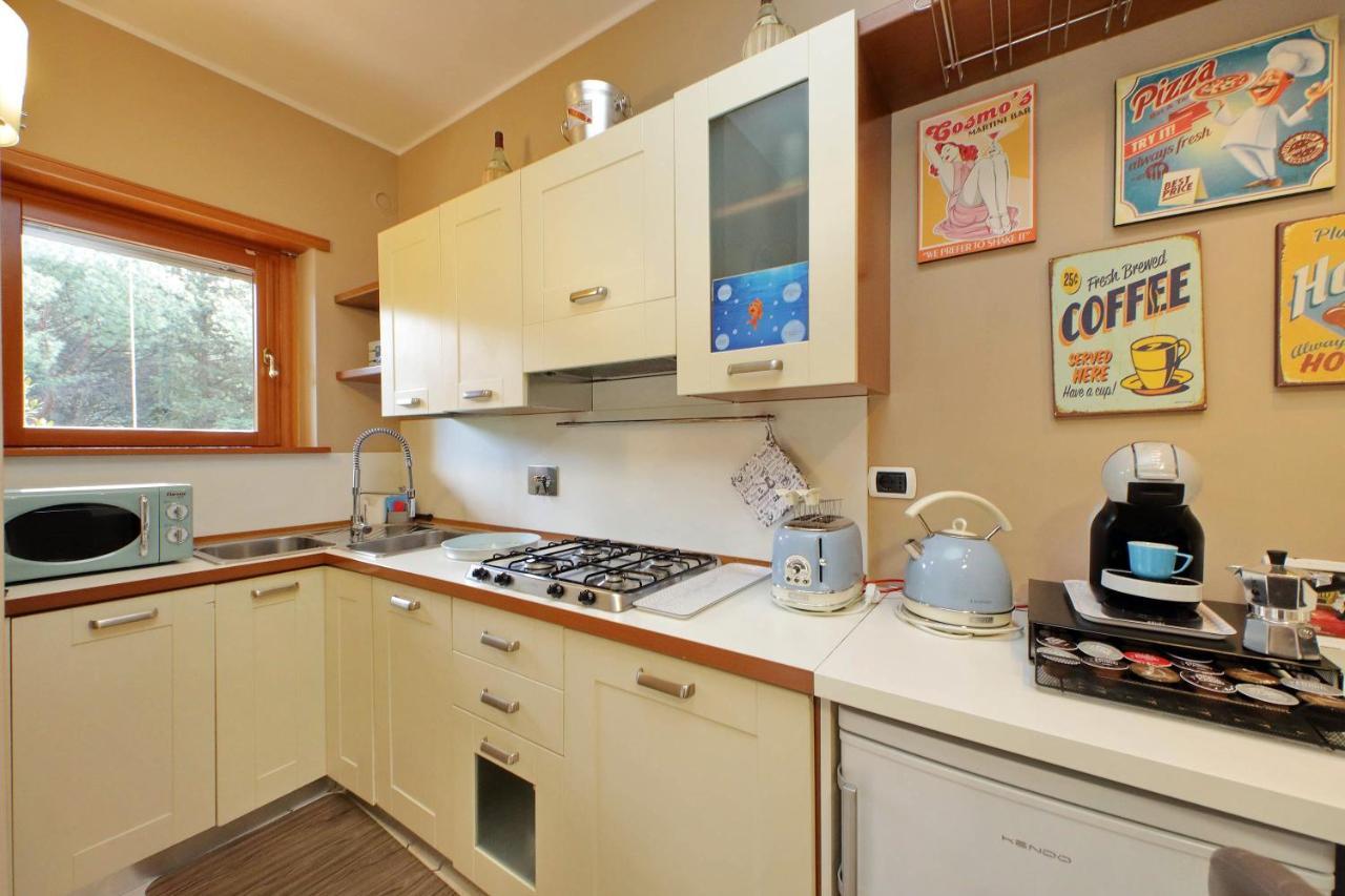 Aurelia Relax Apartment Рим Екстер'єр фото
