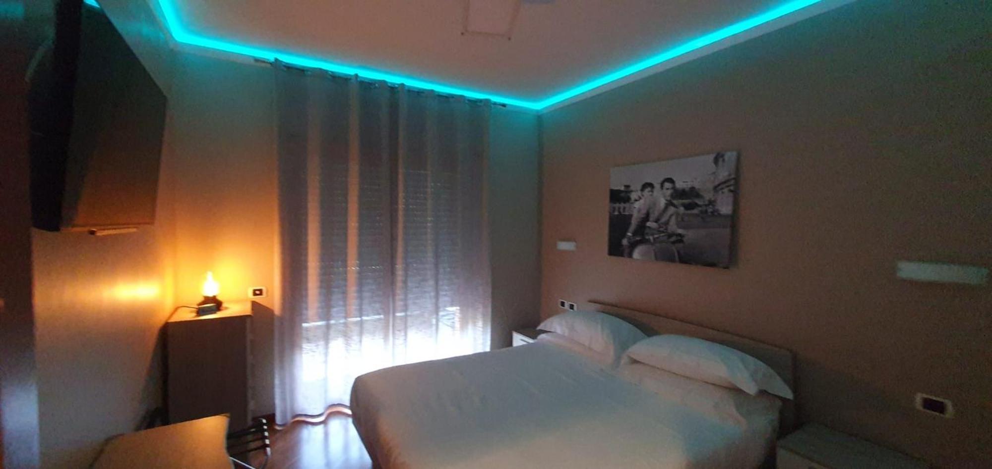 Aurelia Relax Apartment Рим Екстер'єр фото