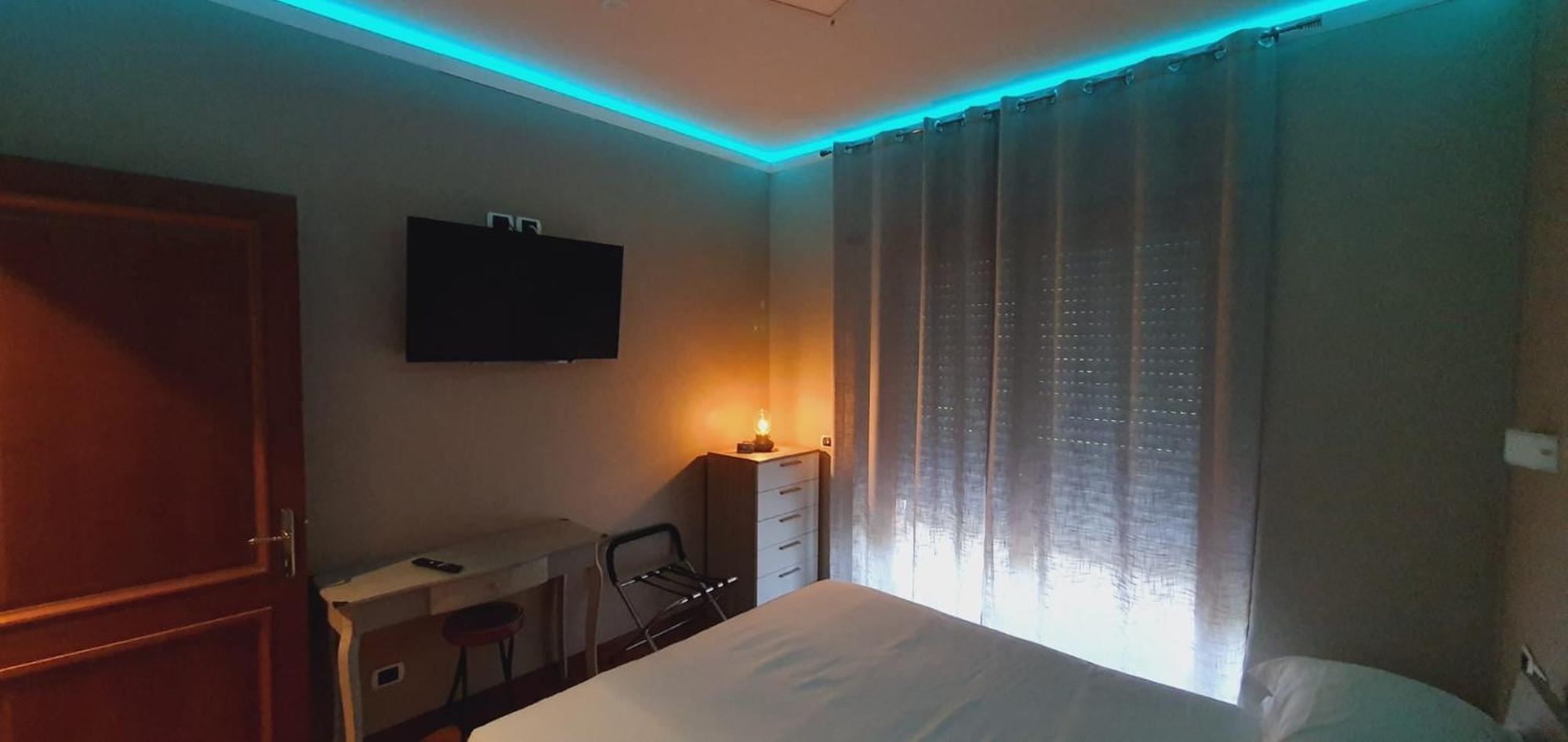Aurelia Relax Apartment Рим Екстер'єр фото
