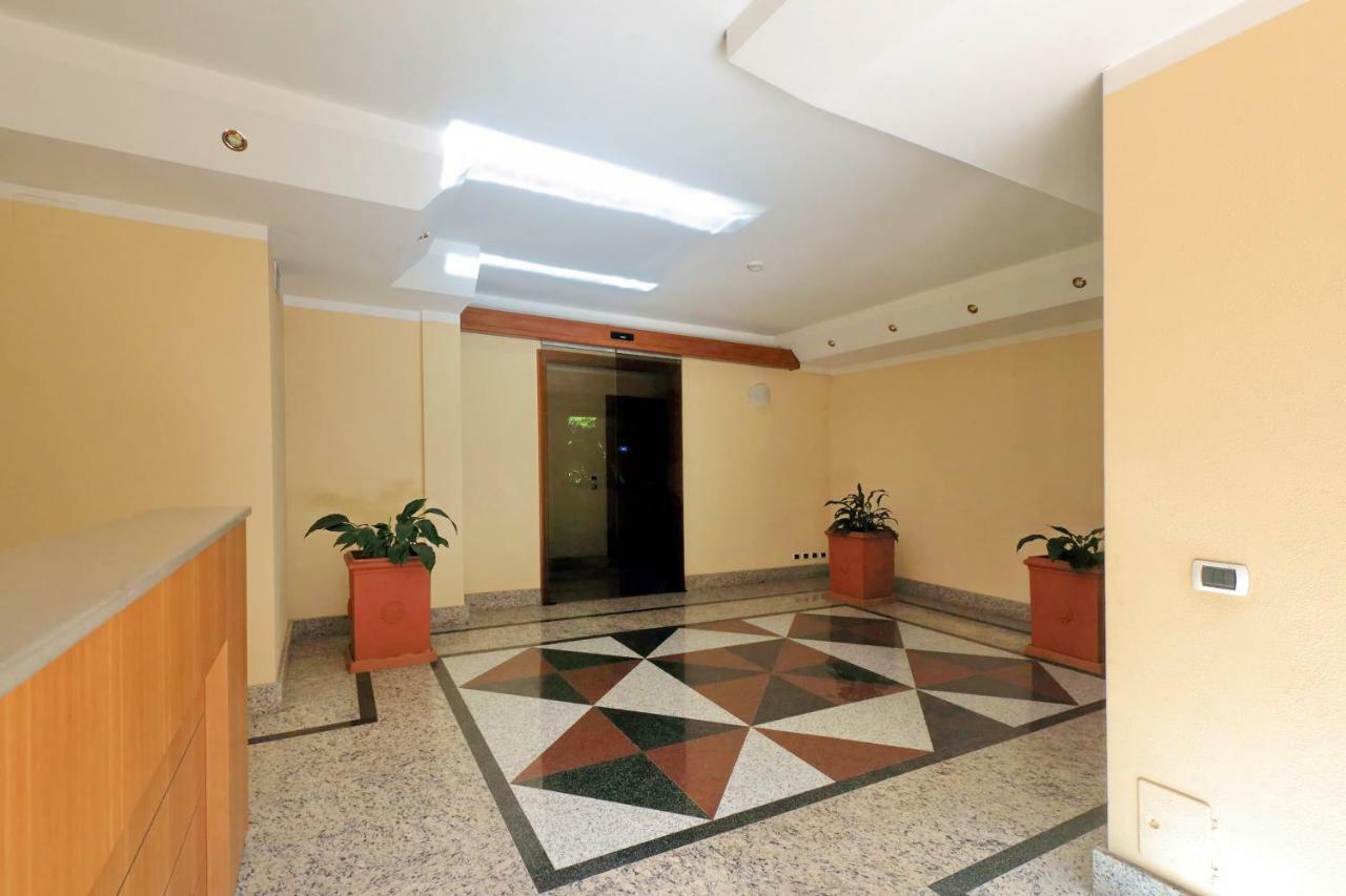 Aurelia Relax Apartment Рим Екстер'єр фото